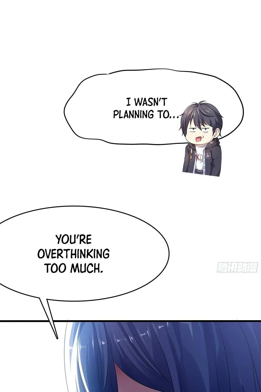 Read I Opened A Harem in Hell chapter 16 image 5 on Lezhin