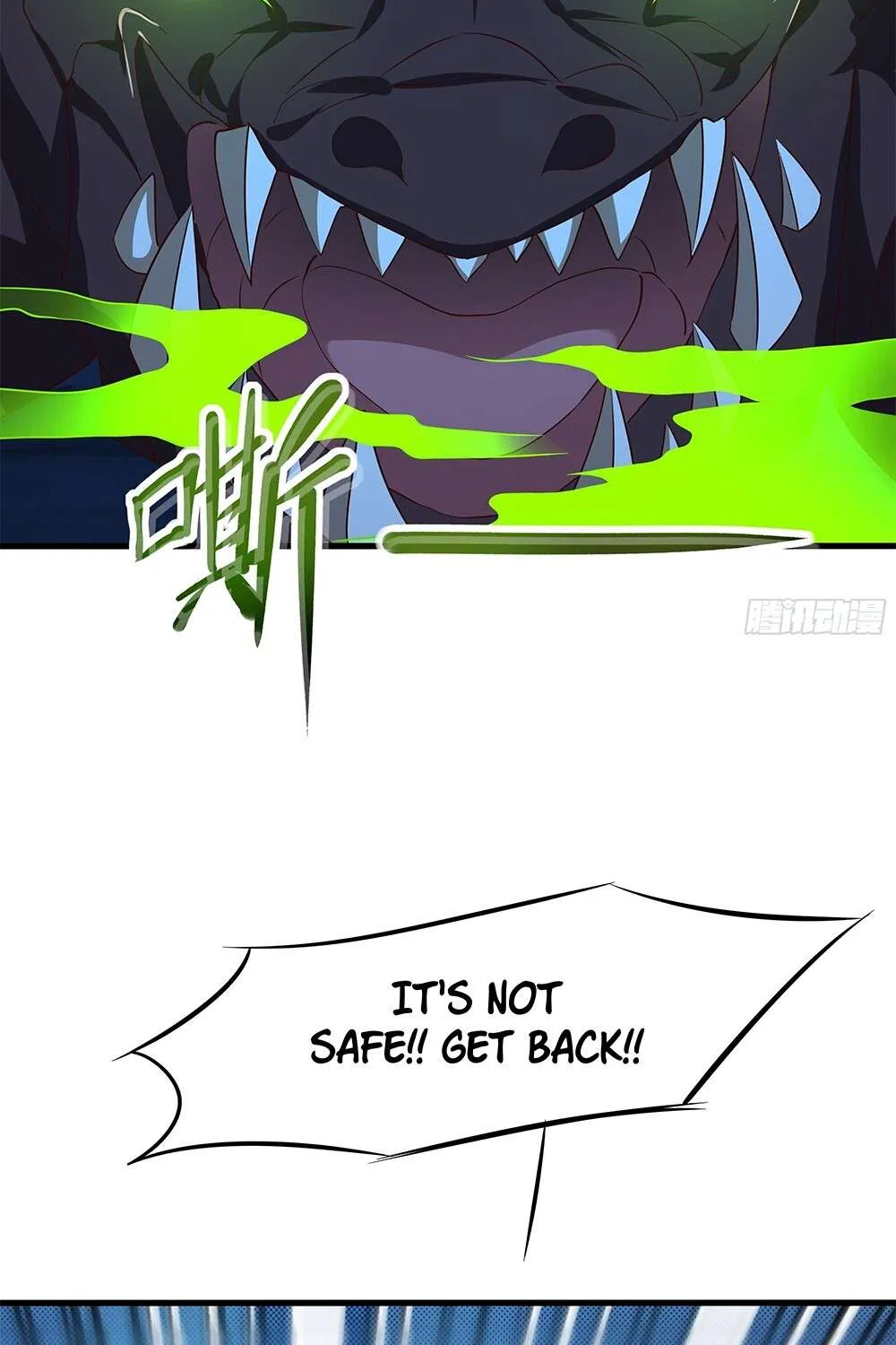 Read I Opened A Harem in Hell chapter 16 image 52 on Lezhin