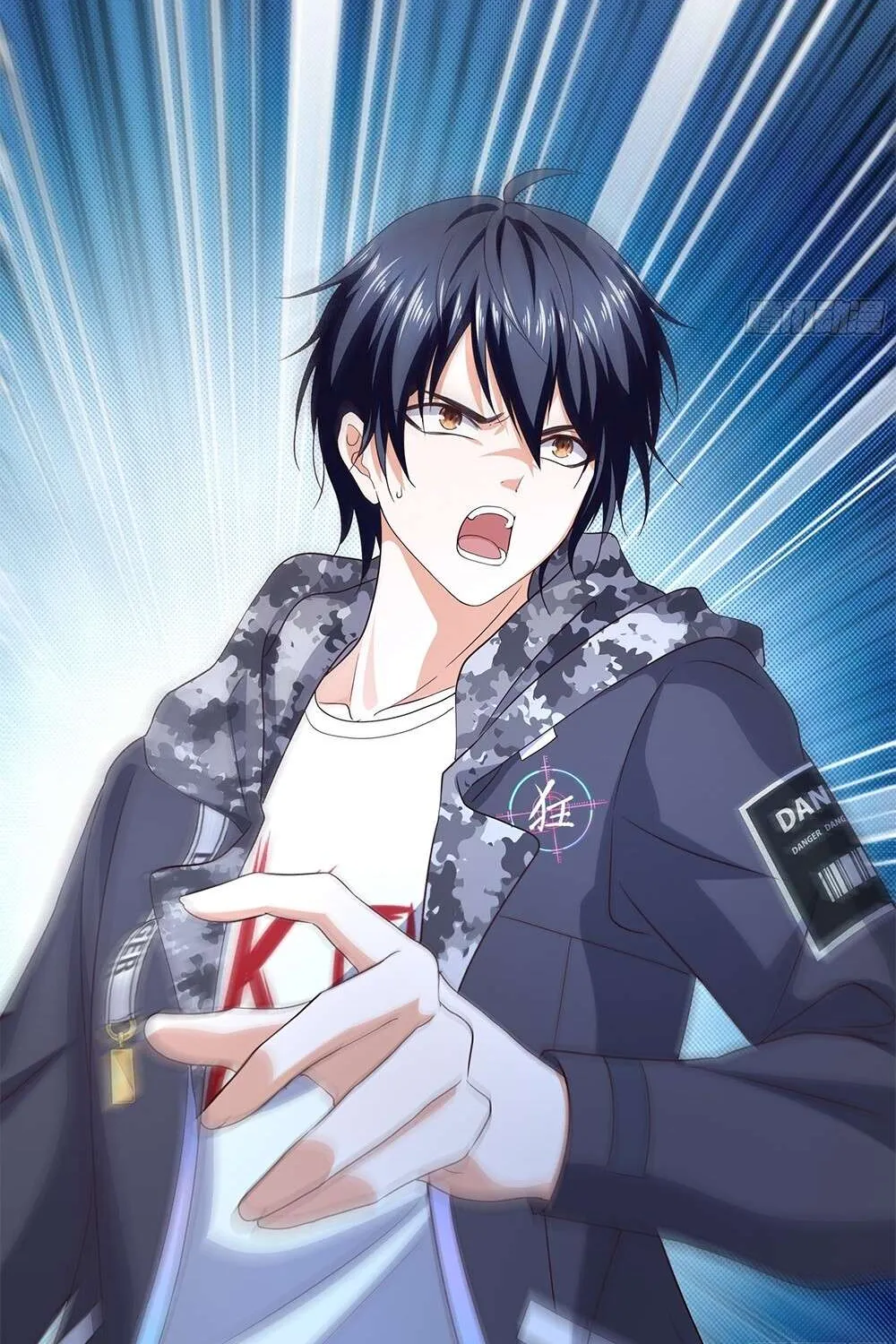 Read I Opened A Harem in Hell chapter 16 image 53 on Lezhin