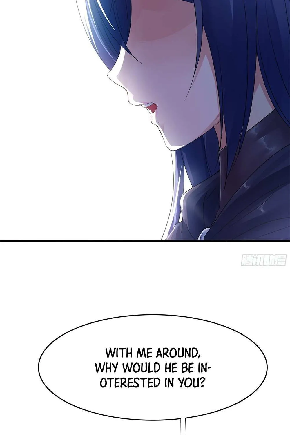 Read I Opened A Harem in Hell chapter 16 image 6 on Lezhin