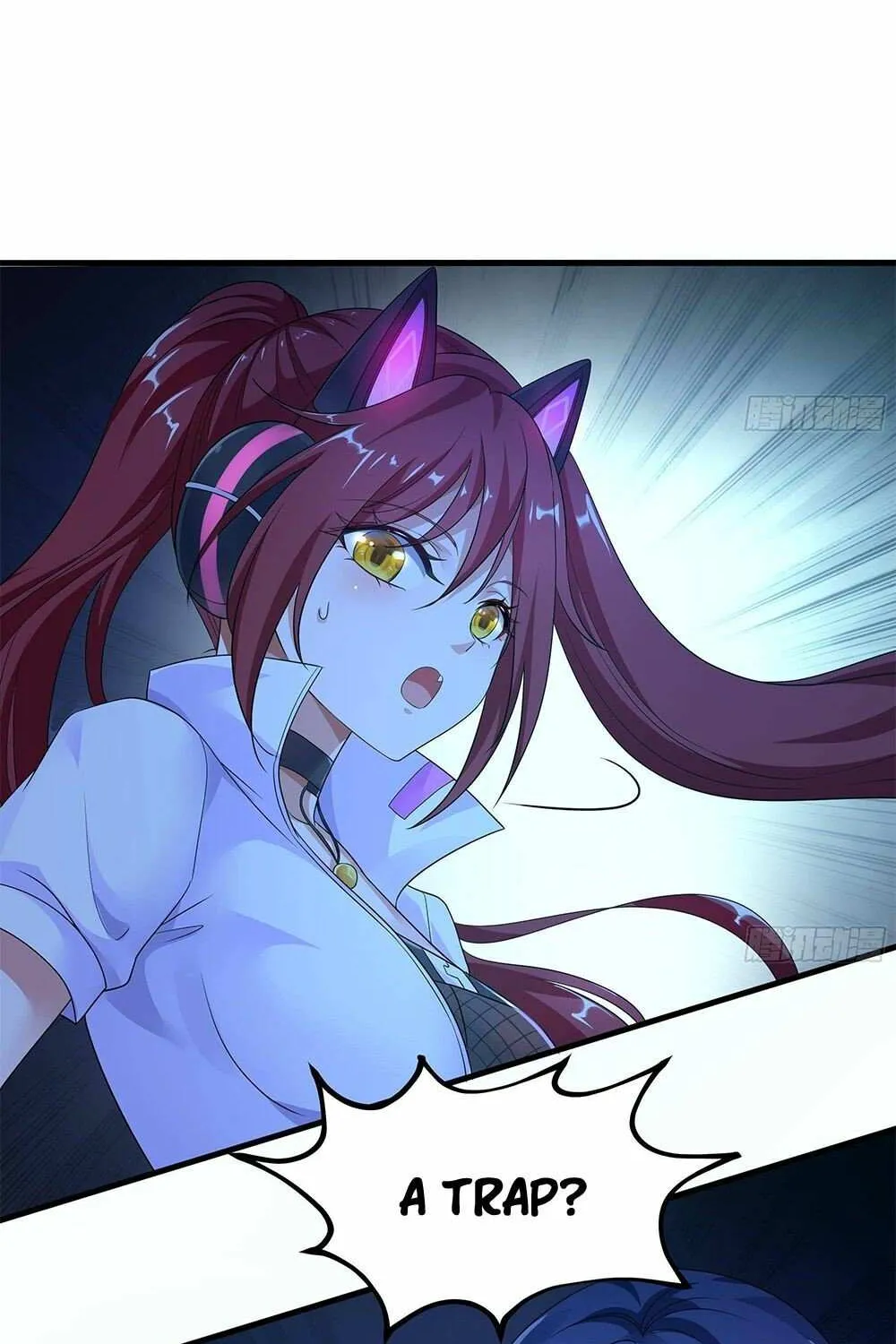 Read I Opened A Harem in Hell chapter 17 image 1 on Lezhin