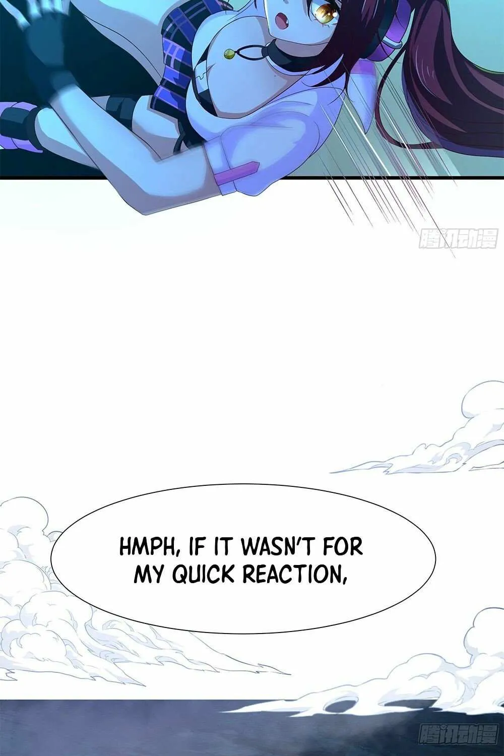 Read I Opened A Harem in Hell chapter 17 image 10 on Lezhin