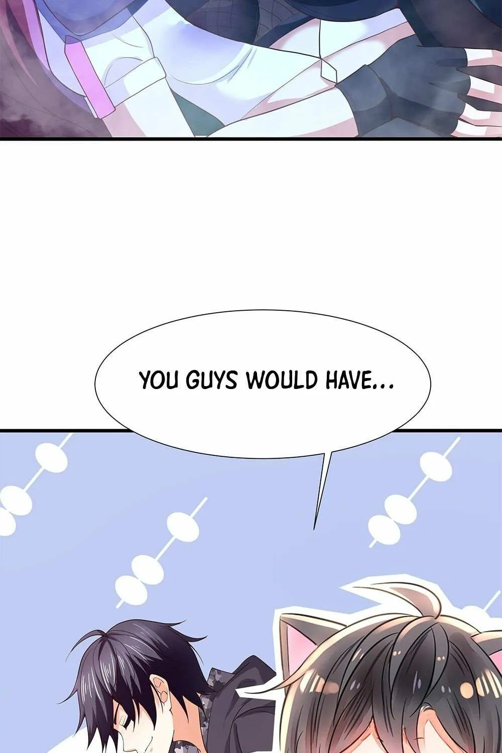 Read I Opened A Harem in Hell chapter 17 image 12 on Lezhin