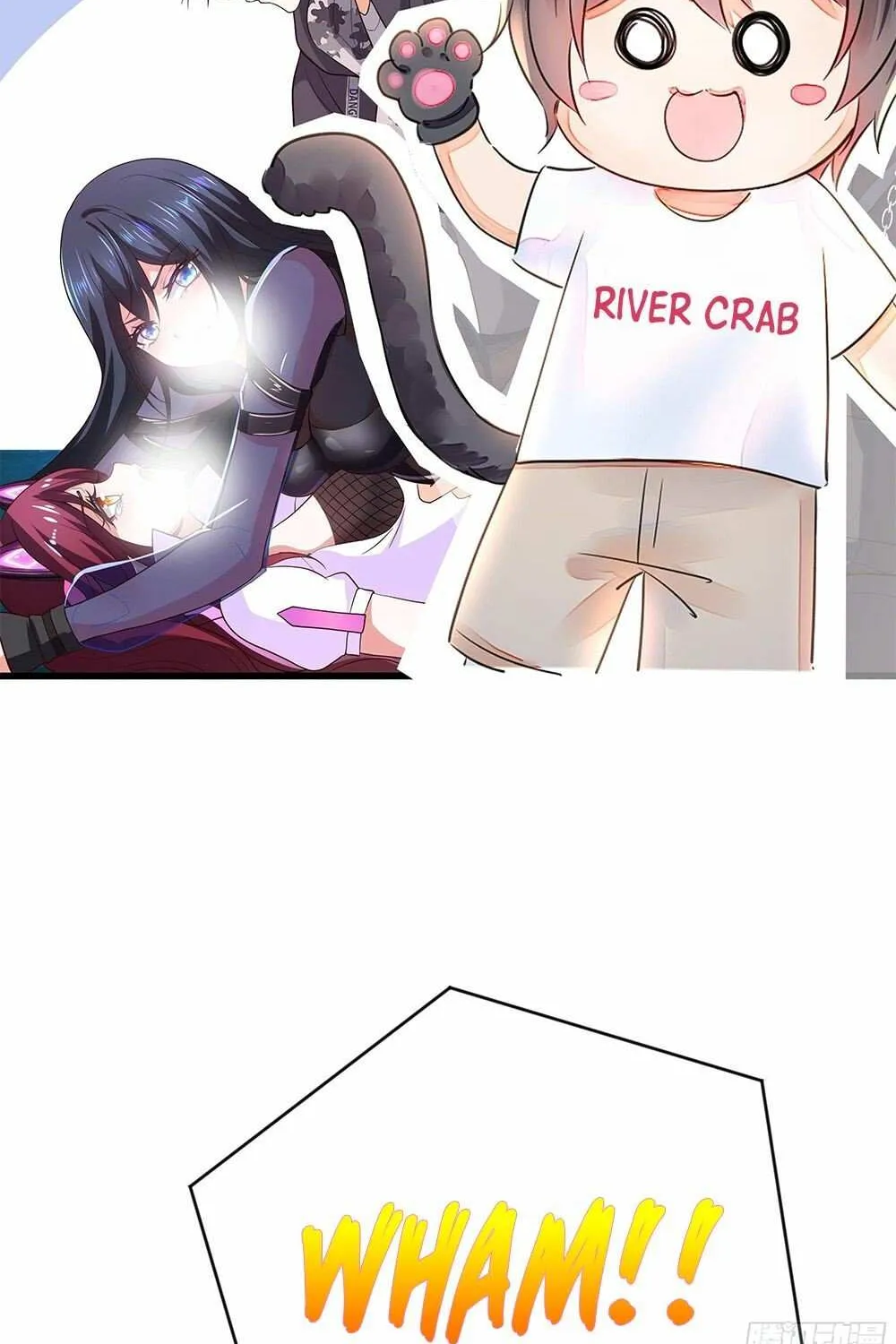 Read I Opened A Harem in Hell chapter 17 image 13 on Lezhin