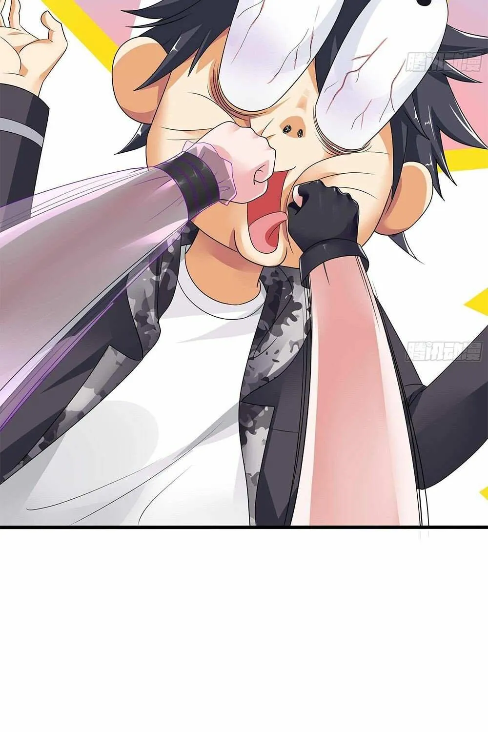 Read I Opened A Harem in Hell chapter 17 image 15 on Lezhin