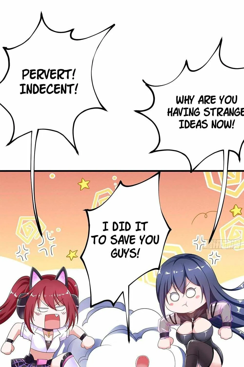 Read I Opened A Harem in Hell chapter 17 image 16 on Lezhin