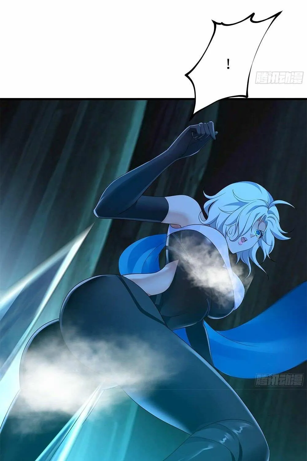 Read I Opened A Harem in Hell chapter 17 image 26 on Lezhin