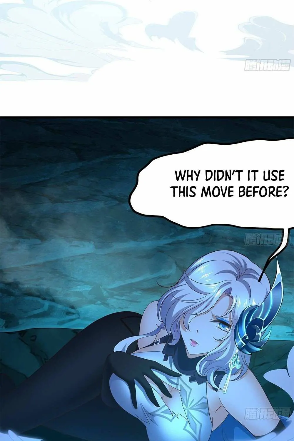 Read I Opened A Harem in Hell chapter 17 image 30 on Lezhin