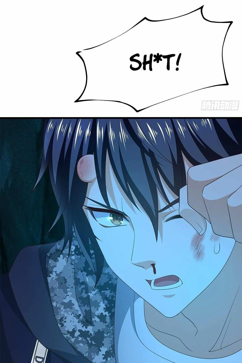 Read I Opened A Harem in Hell chapter 17 image 33 on Lezhin