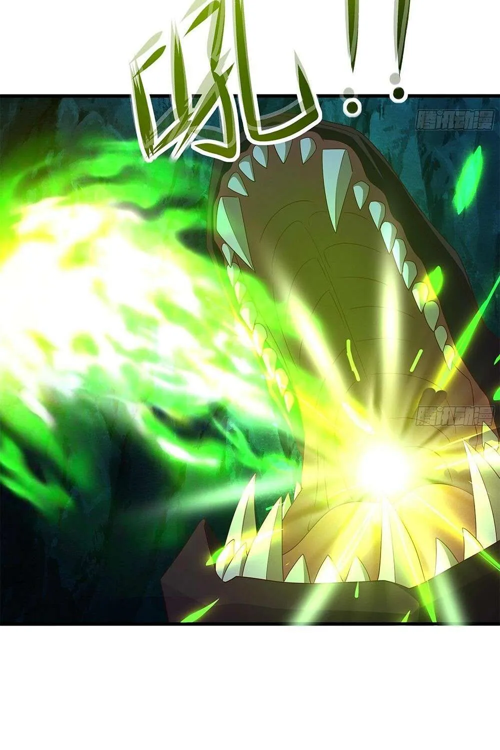 Read I Opened A Harem in Hell chapter 17 image 35 on Lezhin