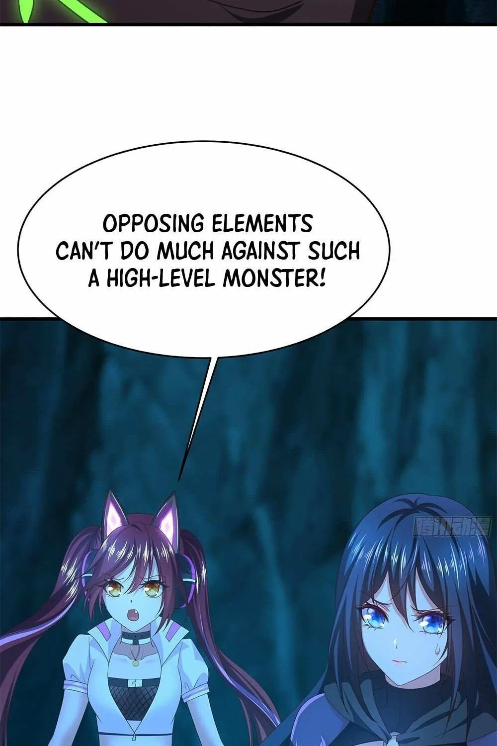 Read I Opened A Harem in Hell chapter 17 image 45 on Lezhin