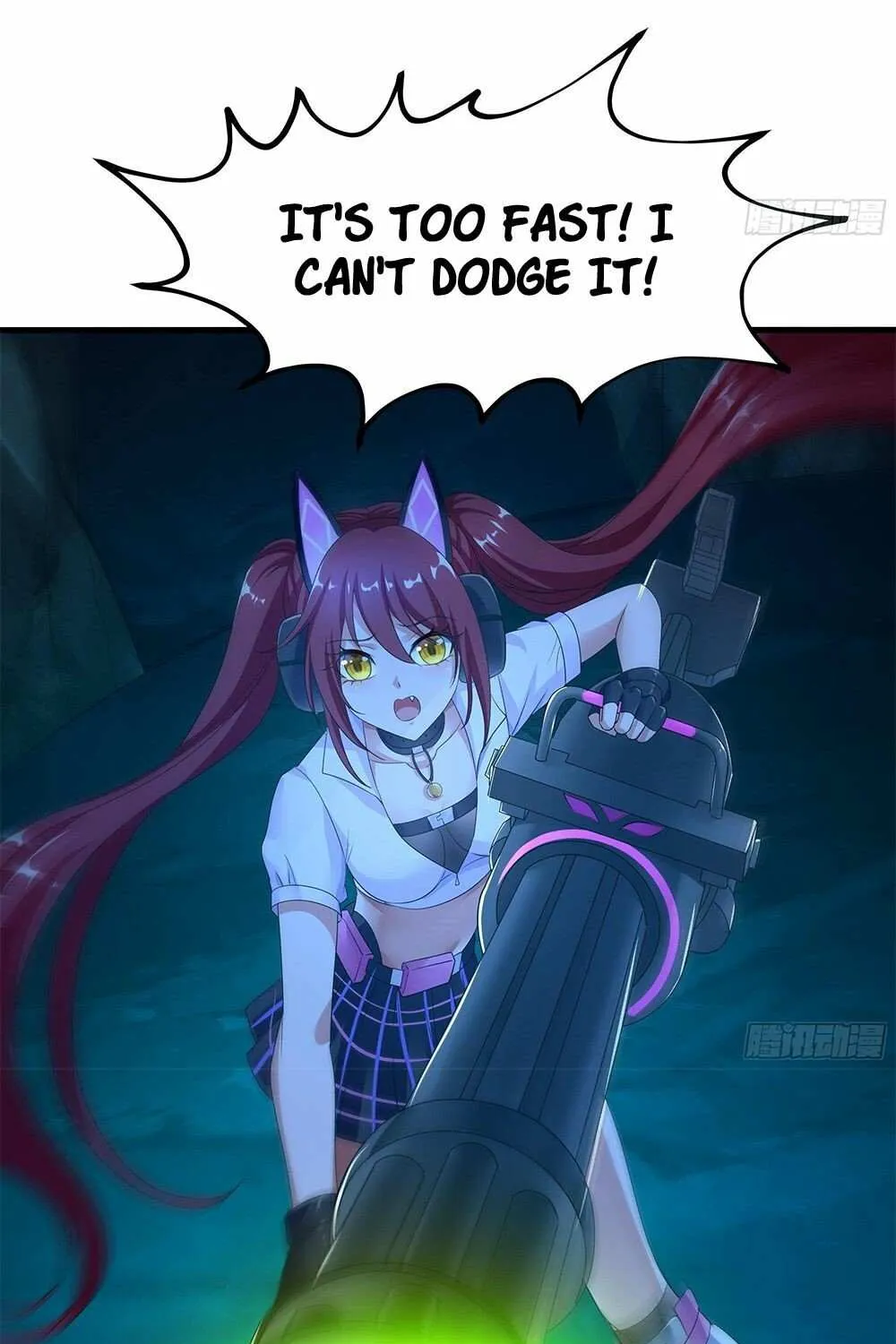Read I Opened A Harem in Hell chapter 17 image 5 on Lezhin