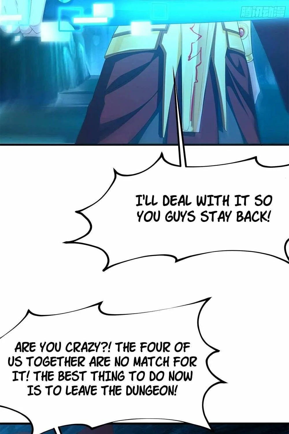 Read I Opened A Harem in Hell chapter 17 image 50 on Lezhin
