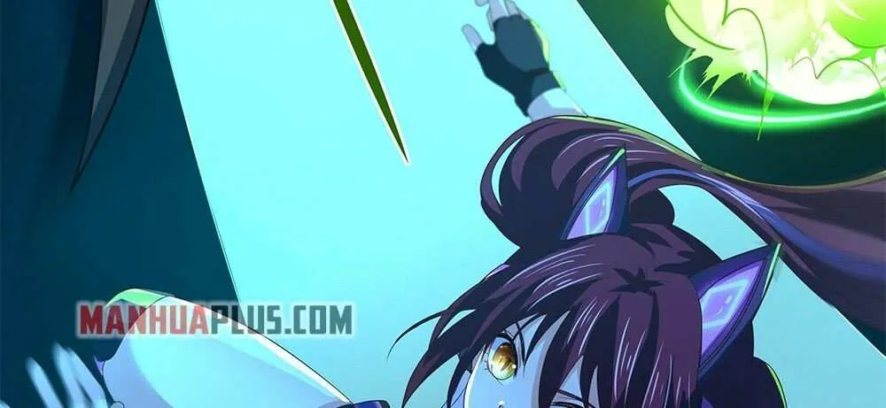 Read I Opened A Harem in Hell chapter 17 image 9 on Lezhin