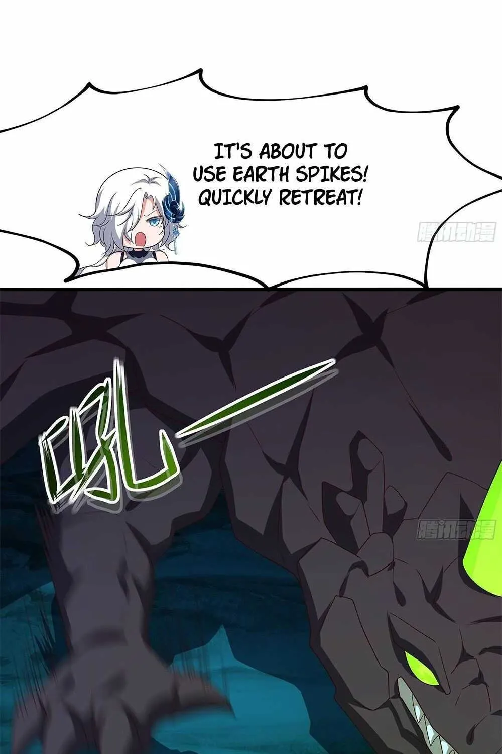 Read I Opened A Harem in Hell chapter 18 image 1 on Lezhin