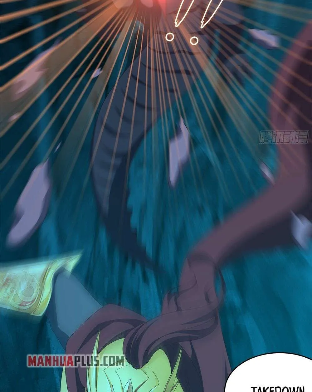 Read I Opened A Harem in Hell chapter 18 image 14 on Lezhin