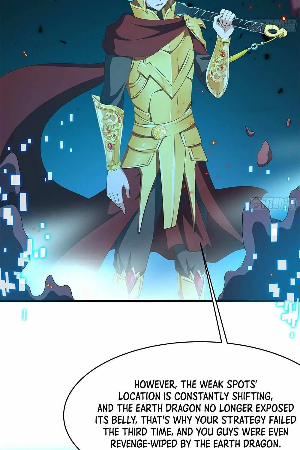 Read I Opened A Harem in Hell chapter 18 image 18 on Lezhin