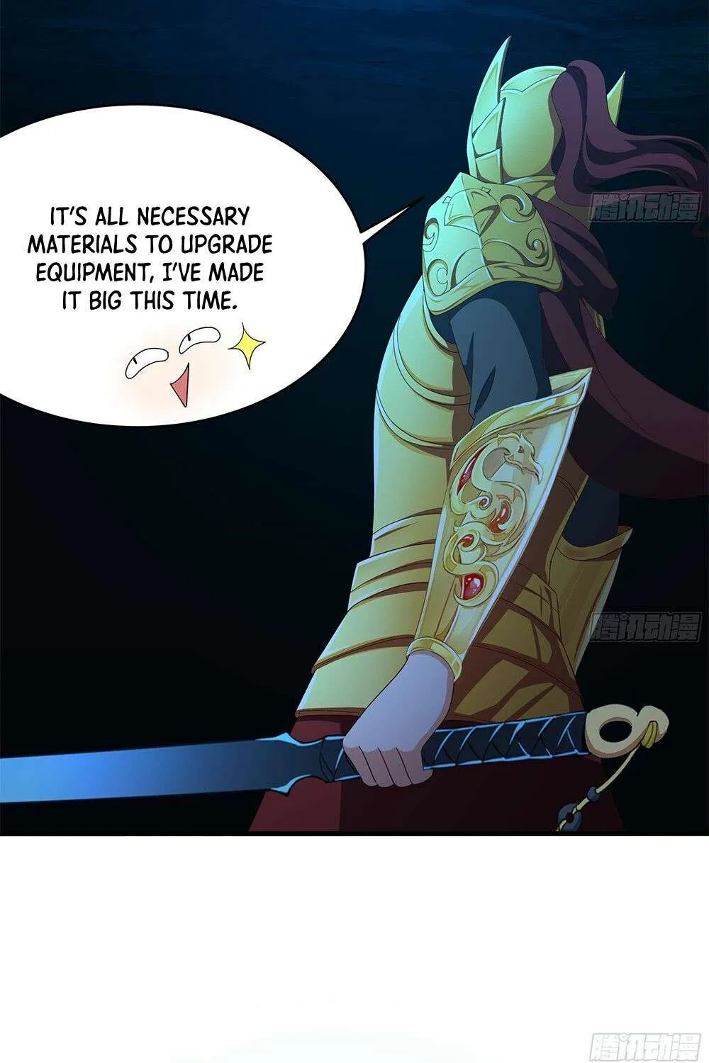 Read I Opened A Harem in Hell chapter 18 image 20 on Lezhin