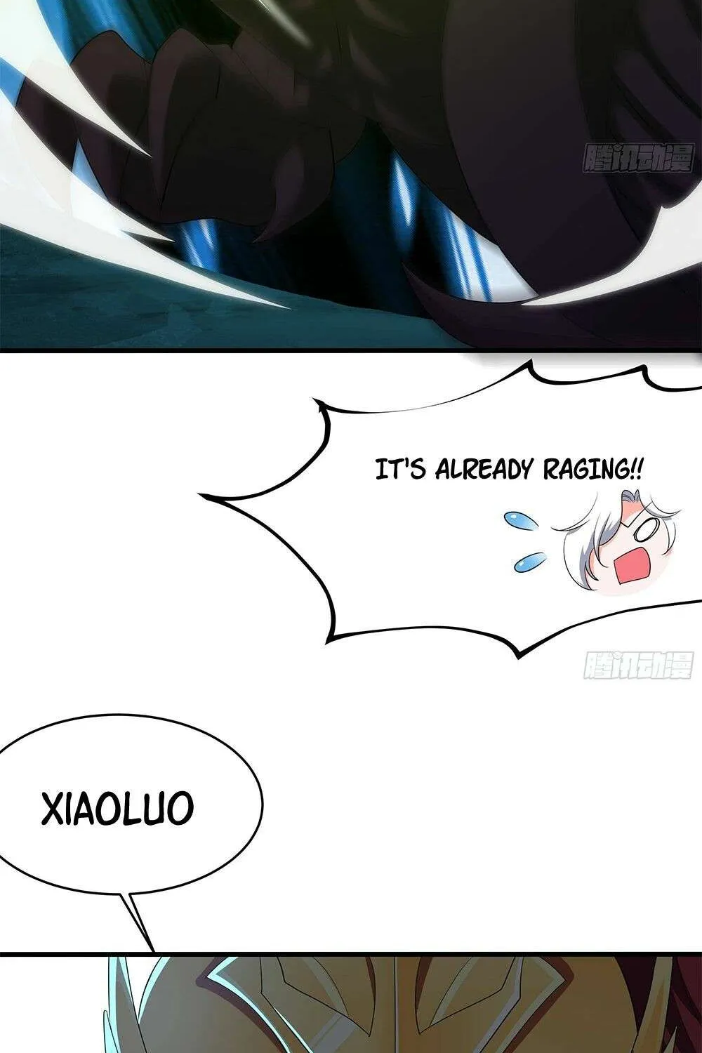 Read I Opened A Harem in Hell chapter 18 image 26 on Lezhin