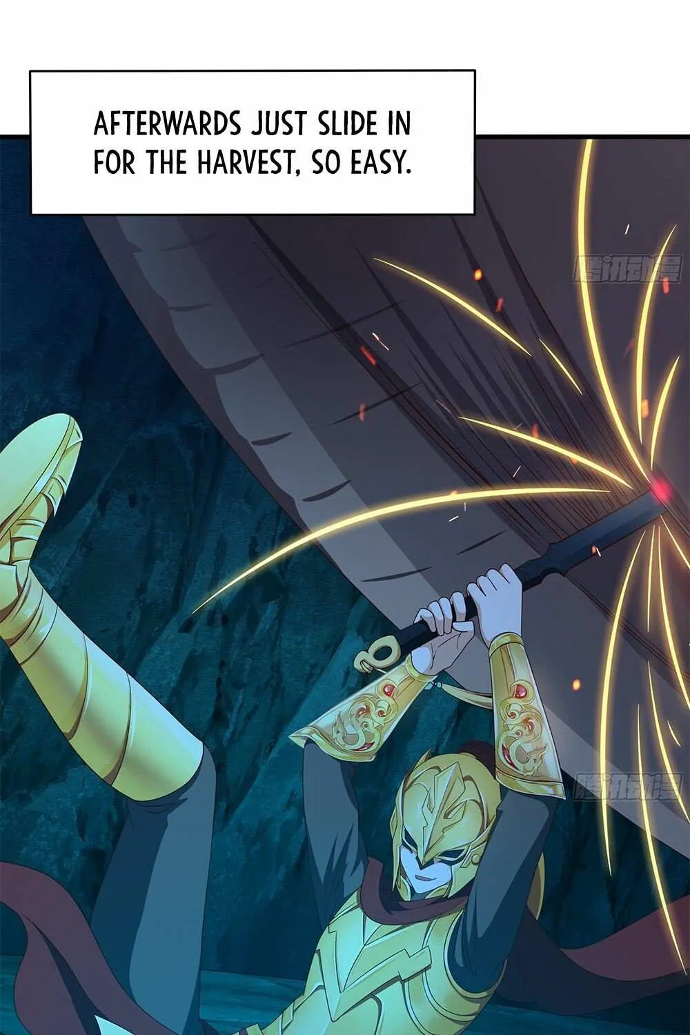 Read I Opened A Harem in Hell chapter 18 image 31 on Lezhin