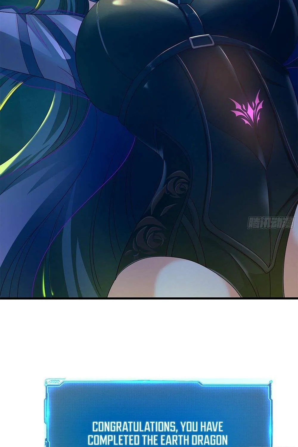 Read I Opened A Harem in Hell chapter 18 image 35 on Lezhin