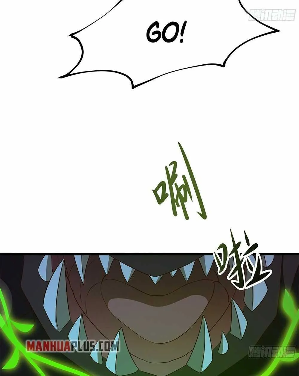 Read I Opened A Harem in Hell chapter 18 image 4 on Lezhin