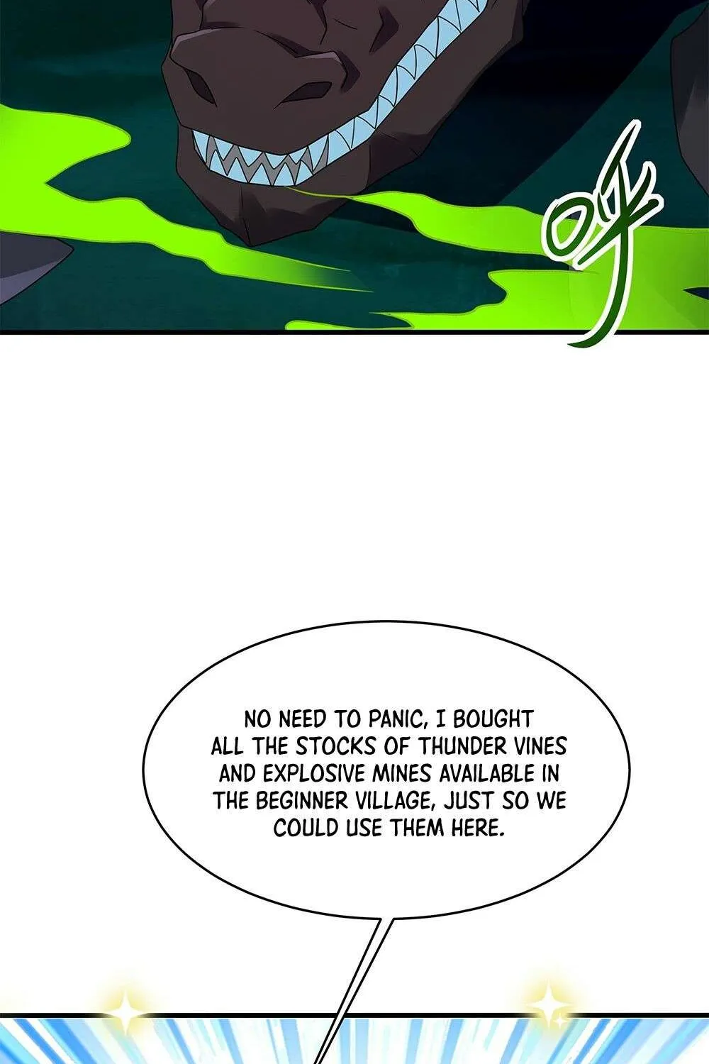 Read I Opened A Harem in Hell chapter 18 image 43 on Lezhin