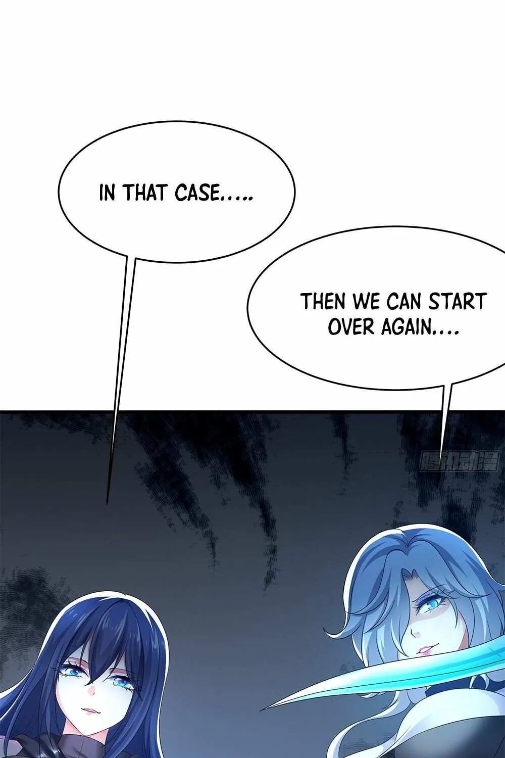 Read I Opened A Harem in Hell chapter 18 image 45 on Lezhin