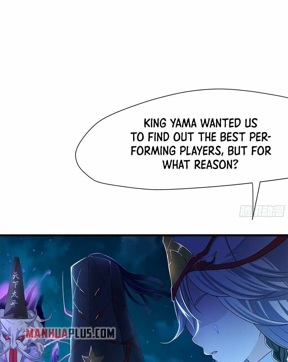 Read I Opened A Harem in Hell chapter 18 image 49 on Lezhin