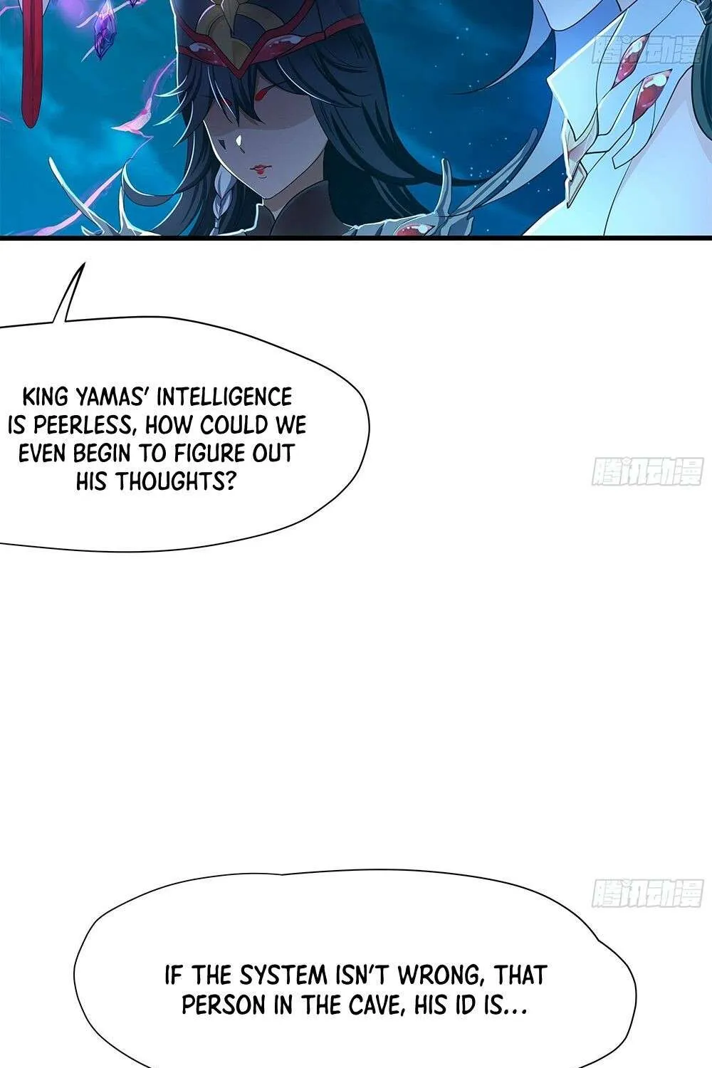 Read I Opened A Harem in Hell chapter 18 image 50 on Lezhin
