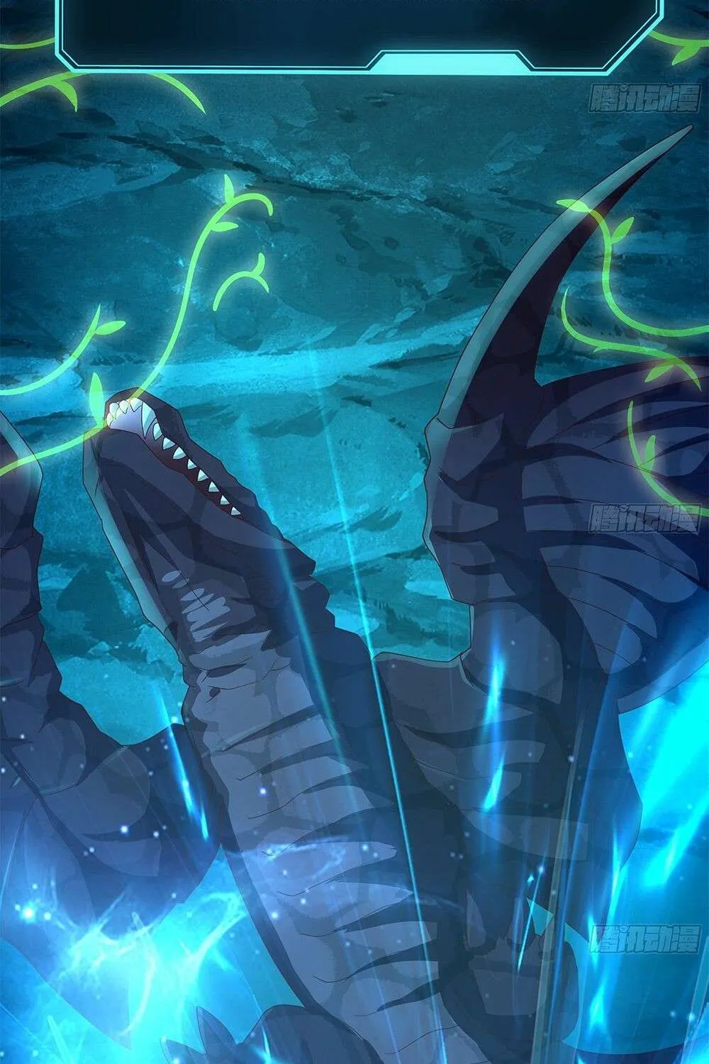 Read I Opened A Harem in Hell chapter 18 image 6 on Lezhin