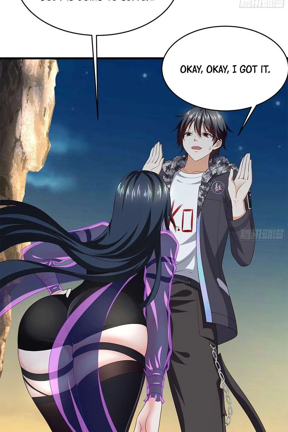 Read I Opened A Harem in Hell chapter 19 image 10 on Lezhin