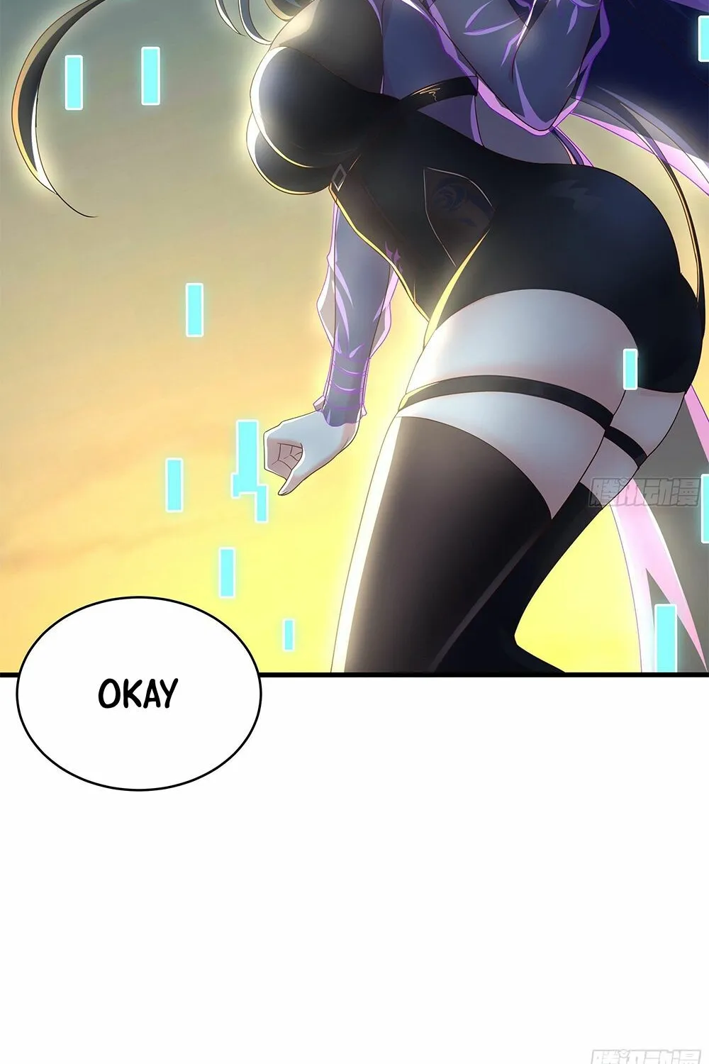 Read I Opened A Harem in Hell chapter 19 image 13 on Lezhin