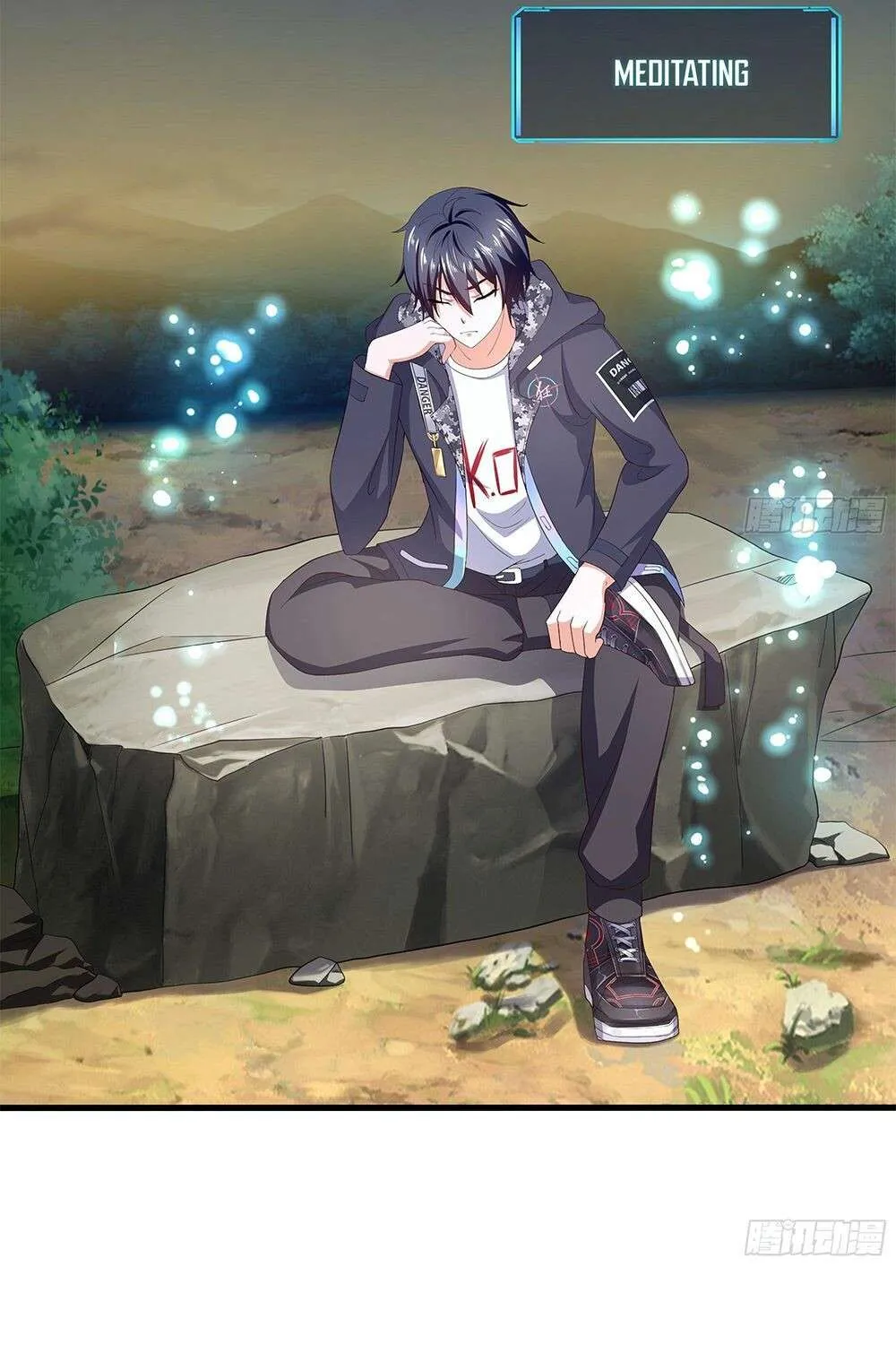Read I Opened A Harem in Hell chapter 19 image 16 on Lezhin