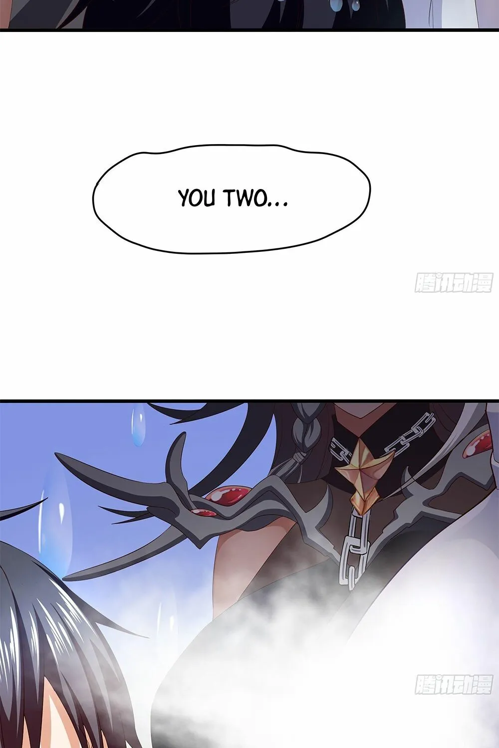 Read I Opened A Harem in Hell chapter 19 image 20 on Lezhin