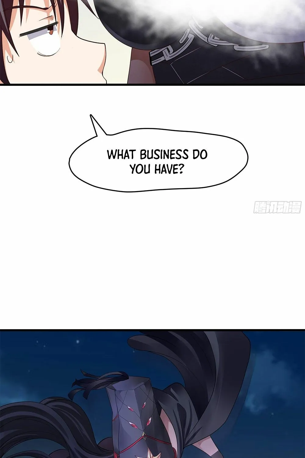 Read I Opened A Harem in Hell chapter 19 image 21 on Lezhin