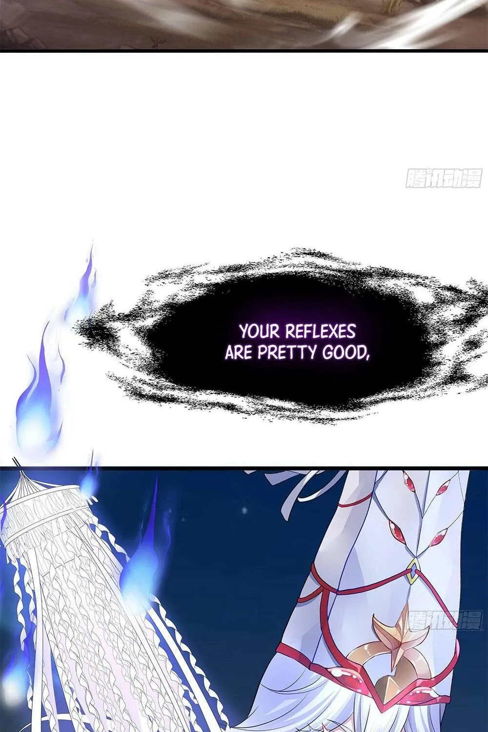 Read I Opened A Harem in Hell chapter 19 image 25 on Lezhin