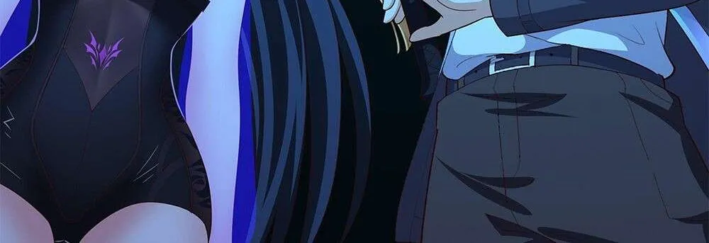 Read I Opened A Harem in Hell chapter 19 image 3 on Lezhin
