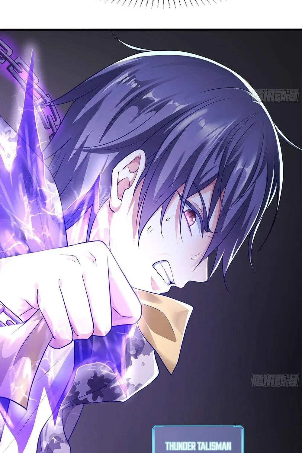 Read I Opened A Harem in Hell chapter 19 image 37 on Lezhin