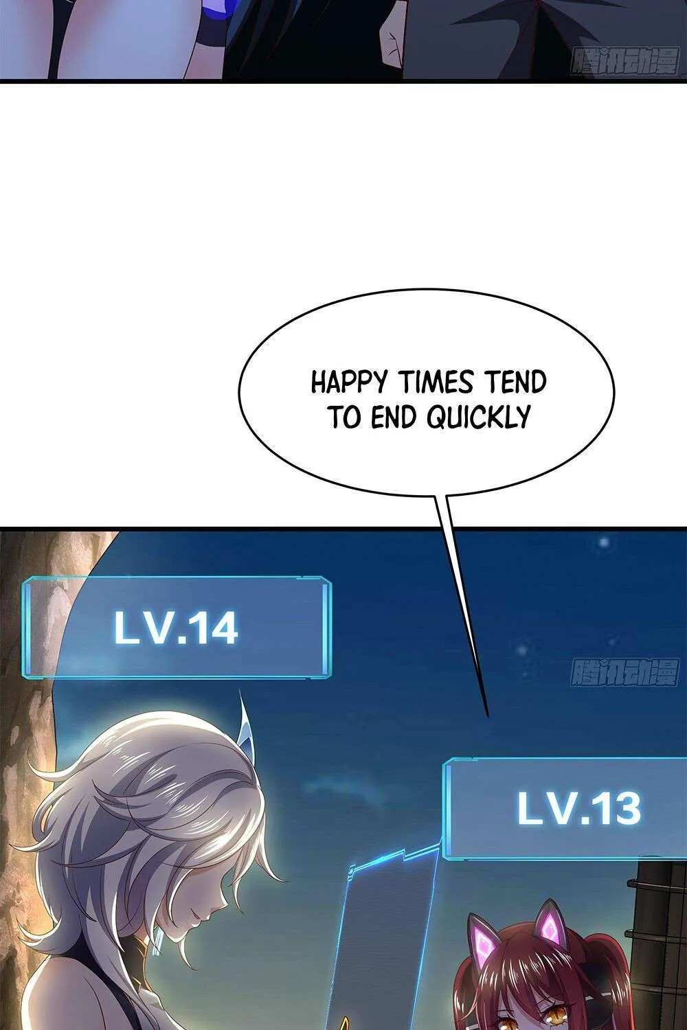 Read I Opened A Harem in Hell chapter 19 image 4 on Lezhin