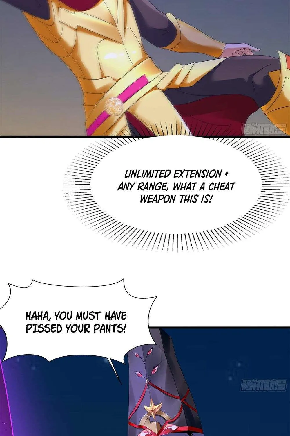 Read I Opened A Harem in Hell chapter 19 image 49 on Lezhin
