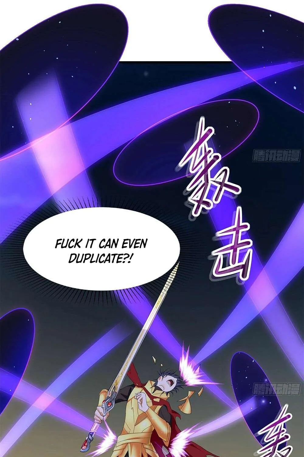 Read I Opened A Harem in Hell chapter 19 image 52 on Lezhin