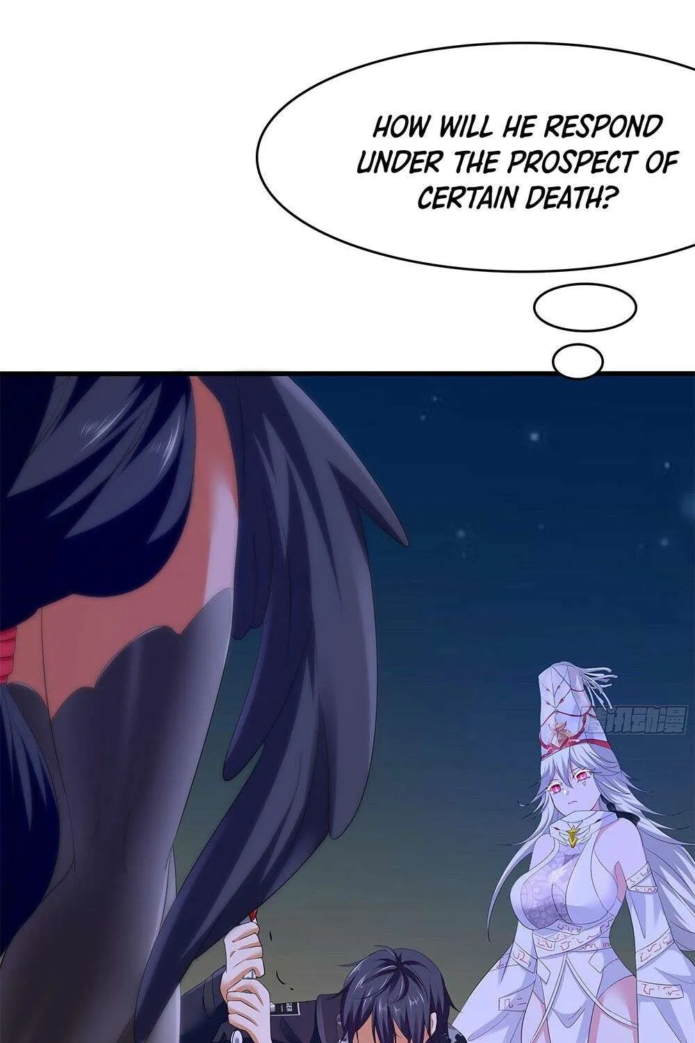 Read I Opened A Harem in Hell chapter 19 image 56 on Lezhin