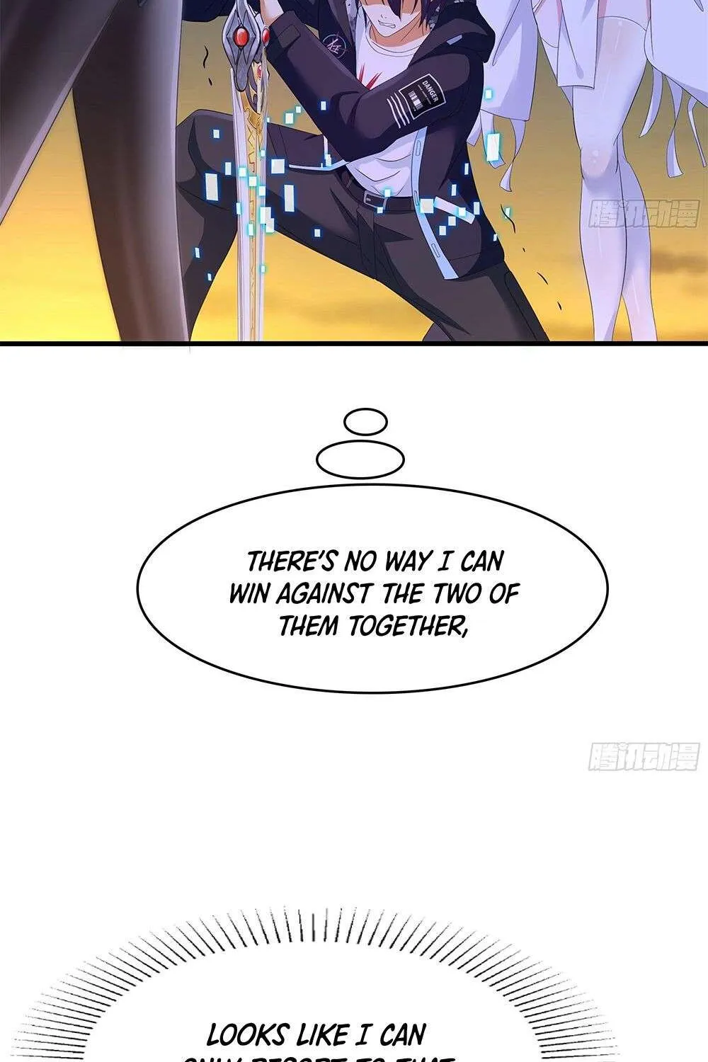 Read I Opened A Harem in Hell chapter 19 image 57 on Lezhin