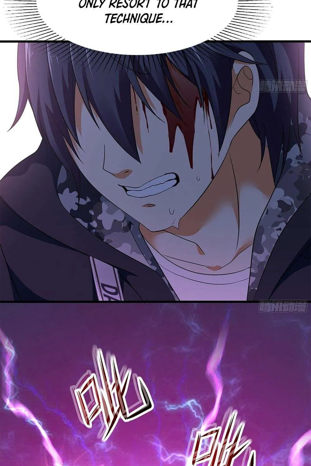 Read I Opened A Harem in Hell chapter 19 image 58 on Lezhin