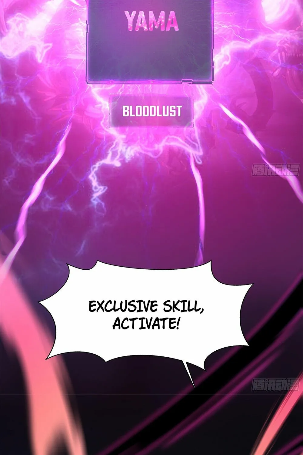 Read I Opened A Harem in Hell chapter 19 image 60 on Lezhin