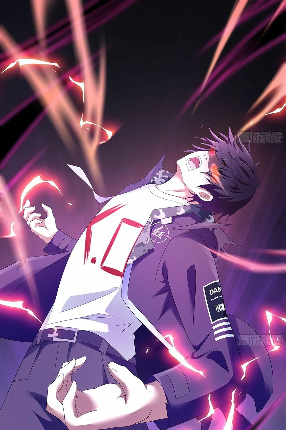 Read I Opened A Harem in Hell chapter 19 image 61 on Lezhin