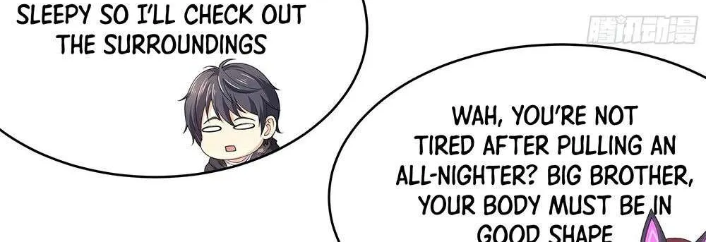 Read I Opened A Harem in Hell chapter 19 image 7 on Lezhin