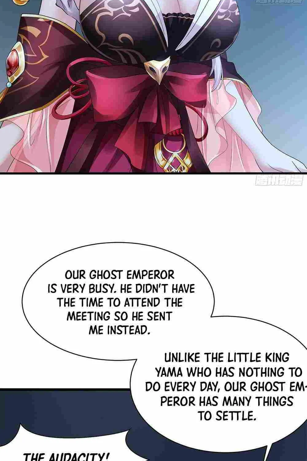 Read I Opened A Harem in Hell chapter 2 image 10 on Lezhin