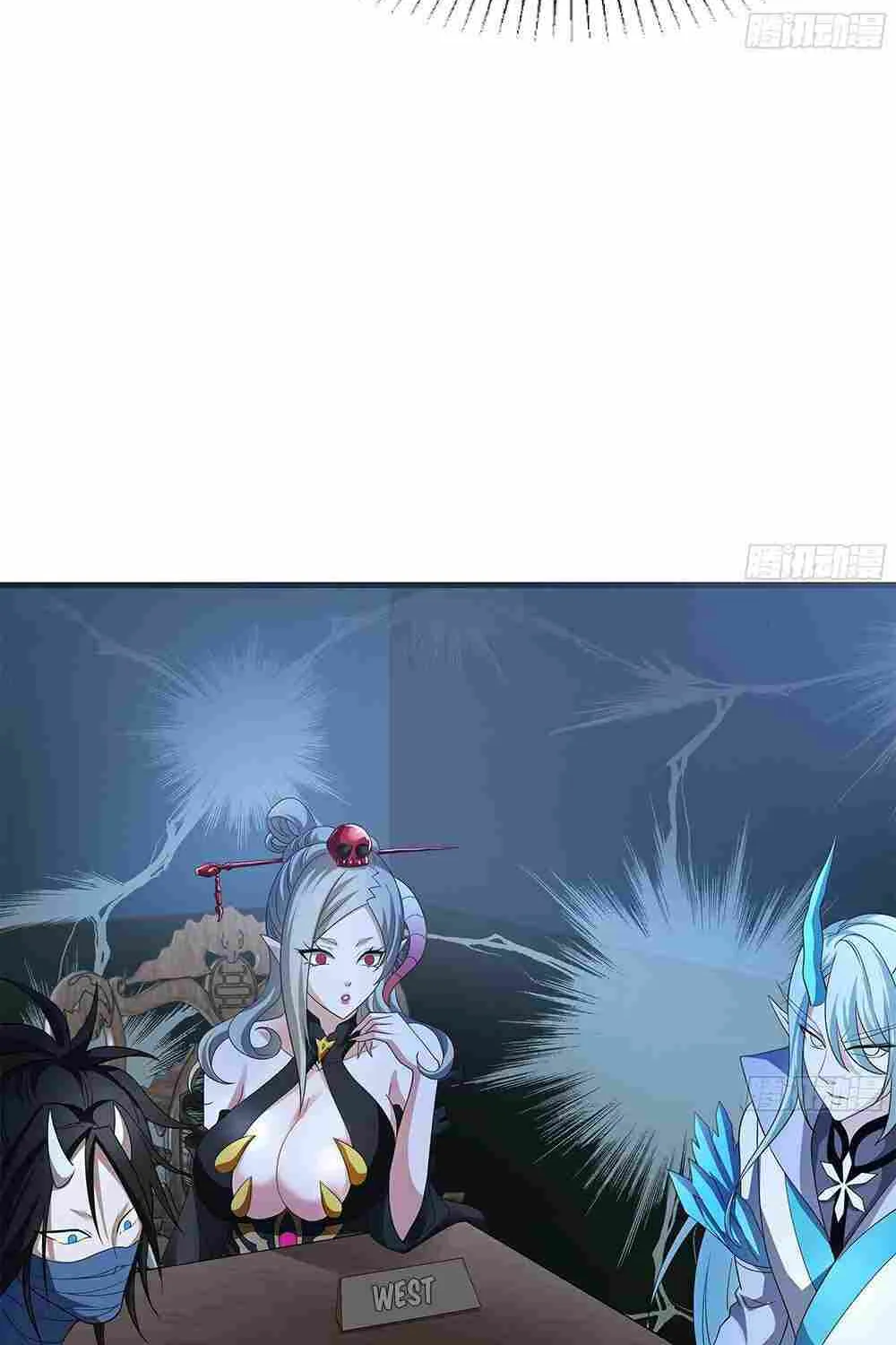 Read I Opened A Harem in Hell chapter 2 image 14 on Lezhin
